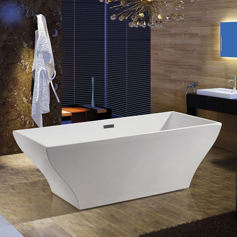 20 Best Bathtubs Review 2020 & Consumer Reports